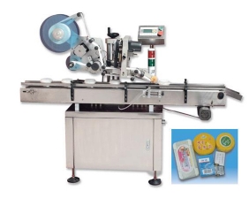 XK high-speed plane labeling machine